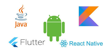 Android / iOS / React Applications