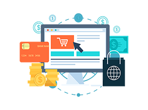 Custom Ecommerce