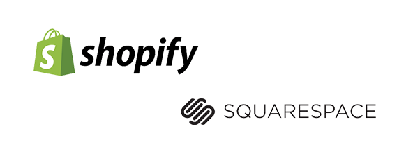 shopify